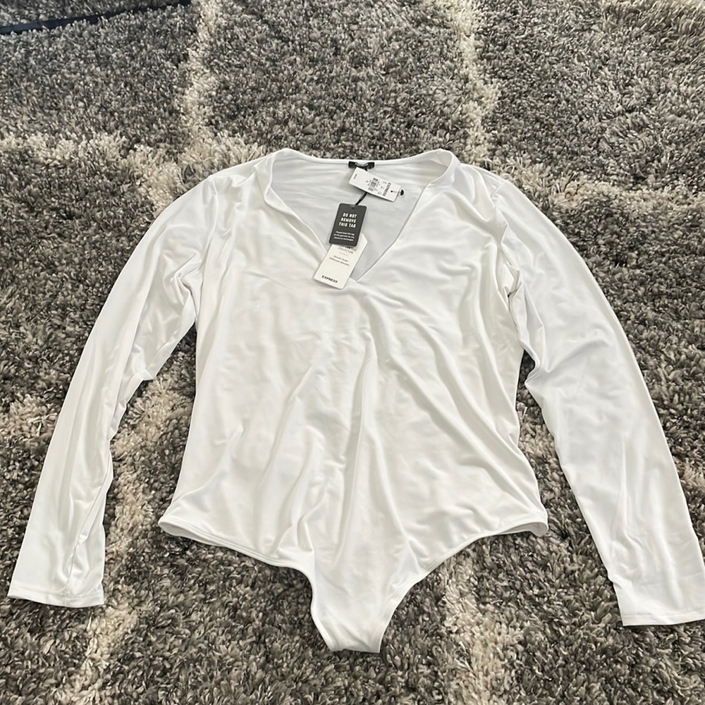 EXPRESS BODYSUIT BODY CONTOUR COLLECTION